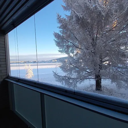 River View In Lejlighed *